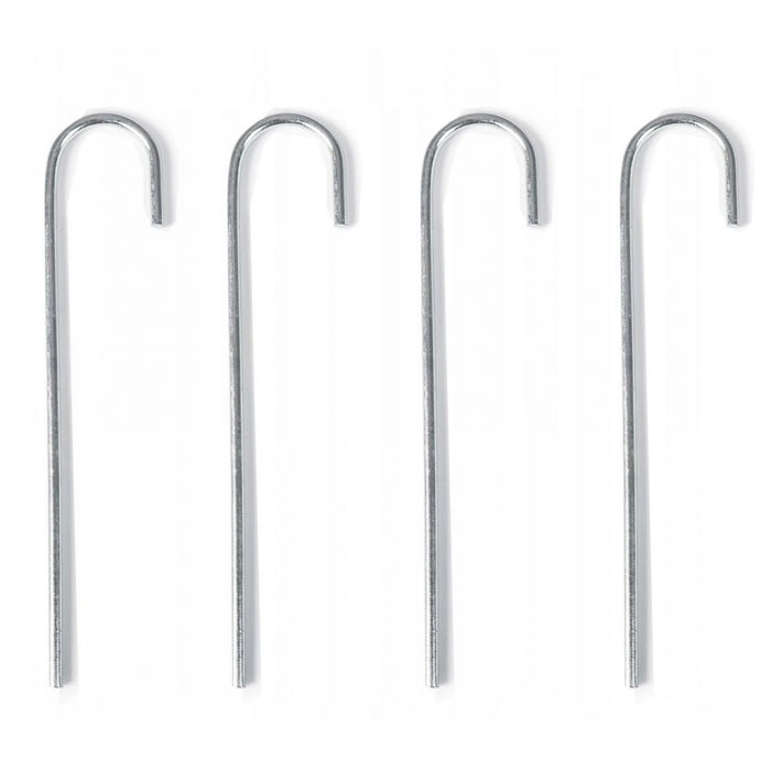 Poarta pentru fotbal rebounder 120 x 120 cm Neo-Sport 1459