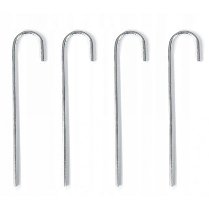 Poarta pentru fotbal rebounder 120 x 120 cm Neo-Sport 1459