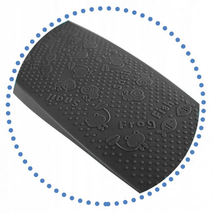 Trotineta cu roti cu LED Ricokids Loco 765106 - Albastru cu negru