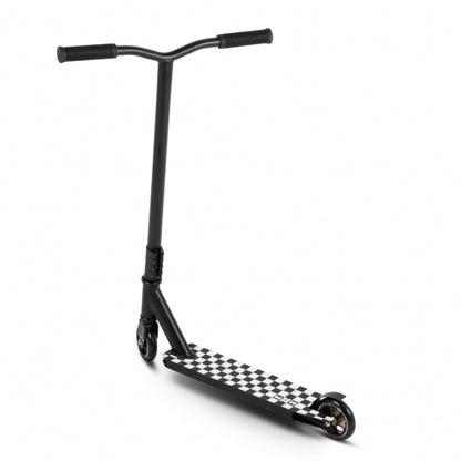 Trotineta pentru cascadorii WXM WRS-AT1 - Black White