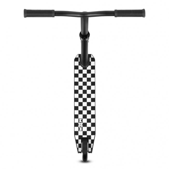 Trotineta pentru cascadorii WXM WRS-AT1 - Black White