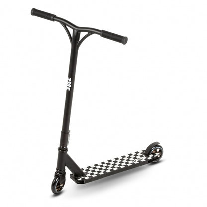 Trotineta pentru cascadorii WXM WRS-AV1 - Black White