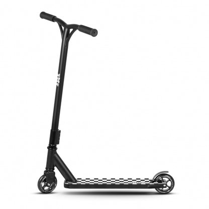 Trotineta pentru cascadorii WXM WRS-AV1 - Black White