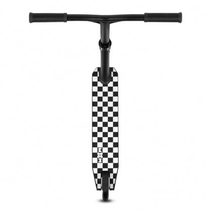 Trotineta pentru cascadorii WXM WRS-AV1 - Black White