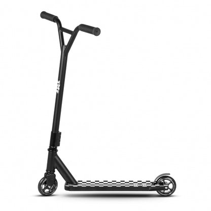 Trotineta pentru cascadorii WXM WRS-AY1 - Black White