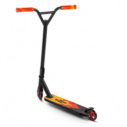Trotineta pentru cascadorii WXM WRS-BY1 - Flame