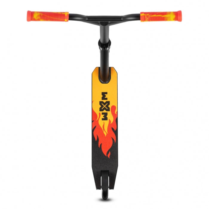 Trotineta pentru cascadorii WXM WRS-BY1 - Flame