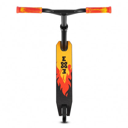 Trotineta pentru cascadorii WXM WRS-BY1 - Flame