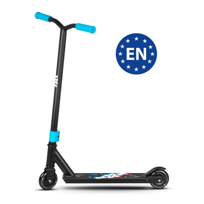 Trotineta pentru cascadorii WXM WRT-BT1 - Talk