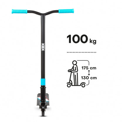 Trotineta pentru cascadorii WXM WRT-BT1 - Talk