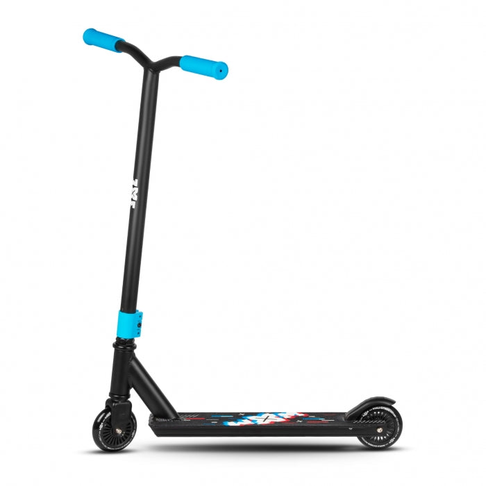 Trotineta pentru cascadorii WXM WRT-BT1 - Talk