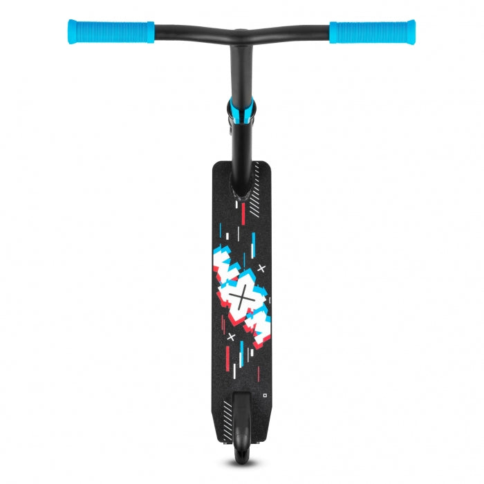 Trotineta pentru cascadorii WXM WRT-BT1 - Talk