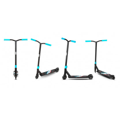 Trotineta pentru cascadorii WXM WRT-BT1 - Talk