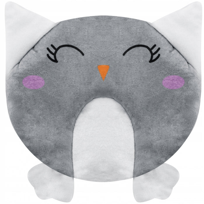 Perna in forma de bufnita pentru balansoare/leagane Ricokids 7327