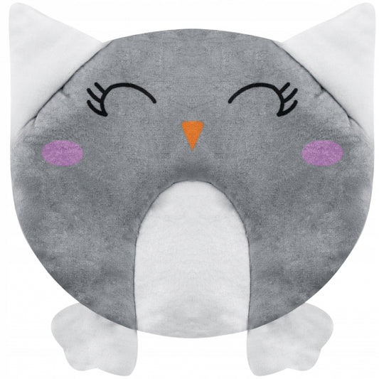 Perna in forma de bufnita pentru balansoare/leagane Ricokids 7327