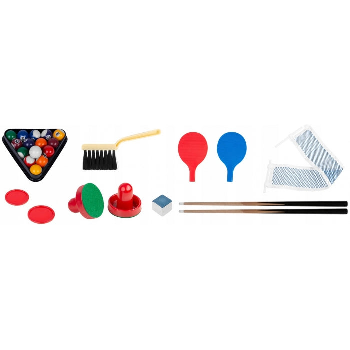 Masuta multifunctionala 4 in 1 Neo-Sport 82 x 43 x 32 cm