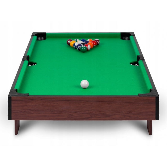 Masa de biliard 92 x 52 x 19 cm Neo-Sport NS-806