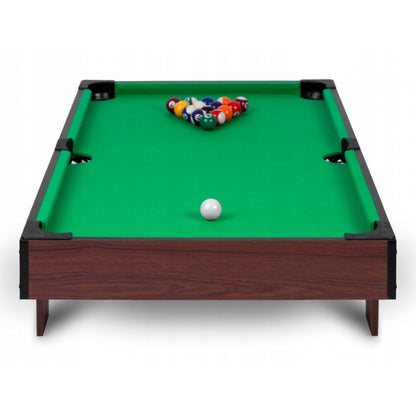 Masa de biliard 92 x 52 x 19 cm Neo-Sport NS-806