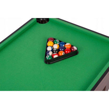 Masa de biliard 92 x 52 x 19 cm Neo-Sport NS-806