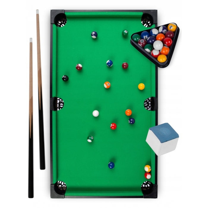 Masa de biliard 92 x 52 x 19 cm Neo-Sport NS-806