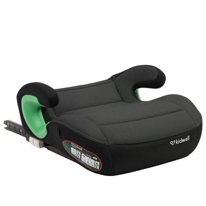 Scaun auto cu Isofix 15-36 Kg Kidwell Weston - Grey Black