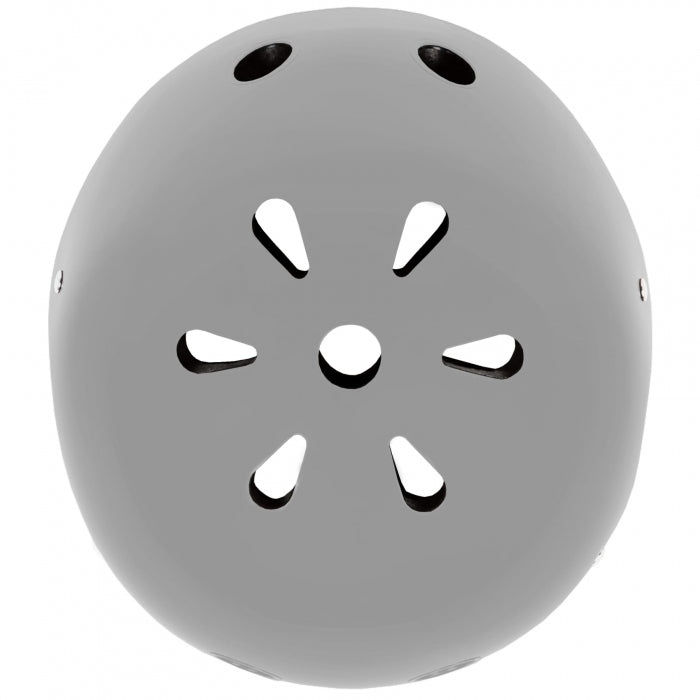 Casca de protectie pentru copii Kidwell ORIX II, marimea S 48-52 cm - Grey