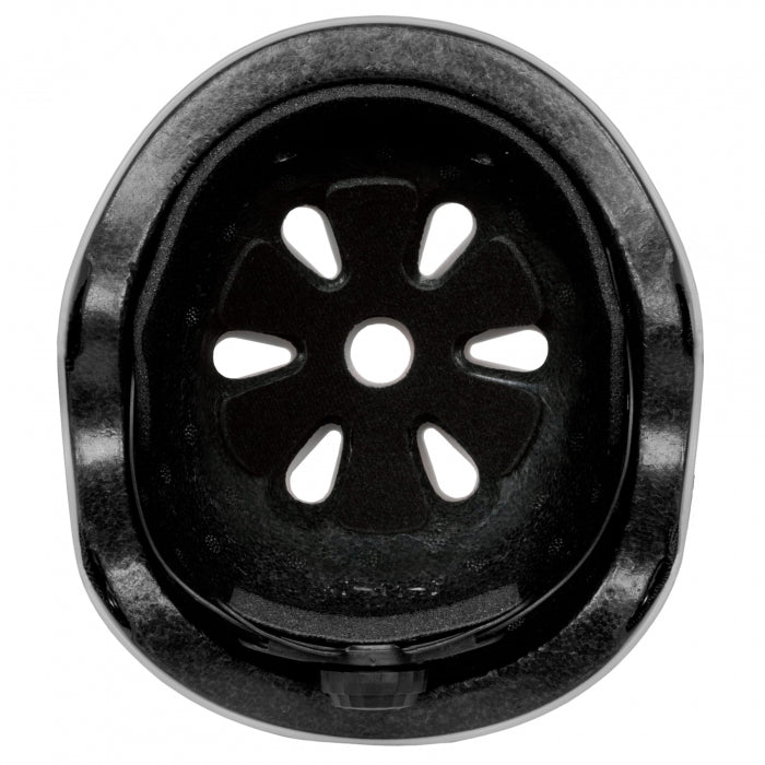 Casca de protectie pentru copii Kidwell ORIX II, marimea M 52-56 cm - Grey Mat