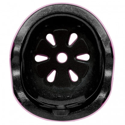 Casca de protectie pentru copii Kidwell ORIX II, marimea M 52-56 cm - Pink