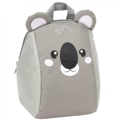 Ghiozdan pentru prescolari 25 x 21 x 11 cm Kidwell Koala