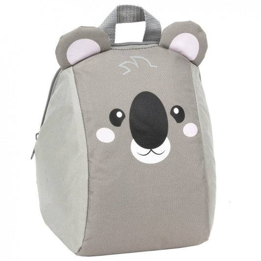 Ghiozdan pentru prescolari 25 x 21 x 11 cm Kidwell Koala