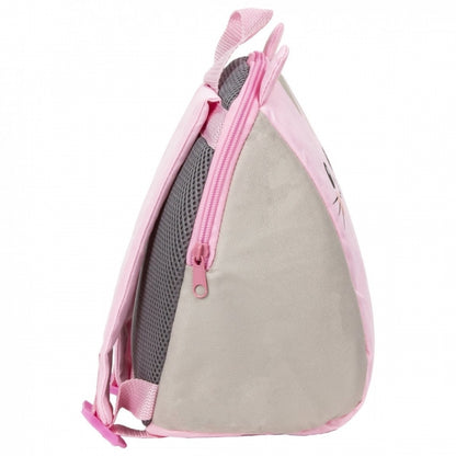 Ghiozdan pentru prescolari 25 x 21 x 11 cm Kidwell Pink Kitty