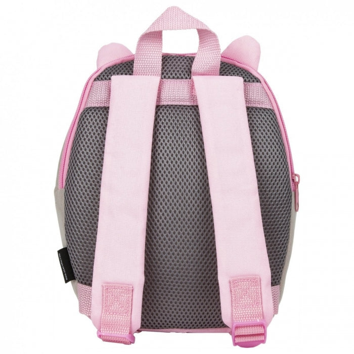 Ghiozdan pentru prescolari 25 x 21 x 11 cm Kidwell Pink Kitty