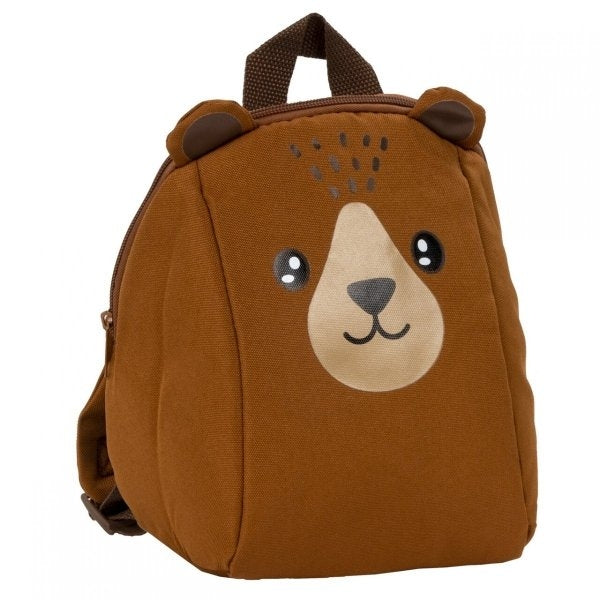 Ghiozdan pentru prescolari 25 x 21 x 11 cm Kidwell Bear