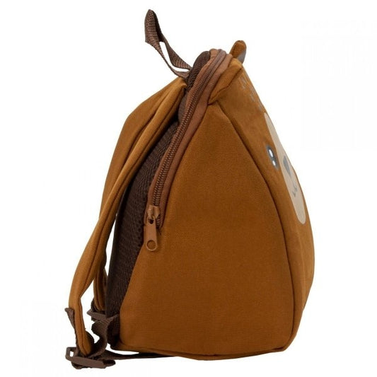 Ghiozdan pentru prescolari 25 x 21 x 11 cm Kidwell Bear