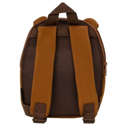 Ghiozdan pentru prescolari 25 x 21 x 11 cm Kidwell Bear