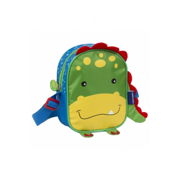 Geanta tip borseta 19 x 15 x 7 cm Kidwell Dino