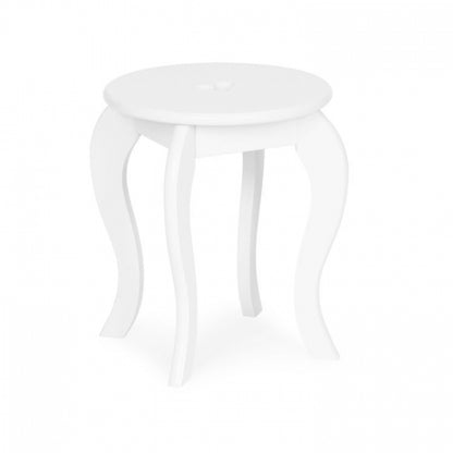 Masuta de toaleta pentru copii 43 x 65 x 110 cm Ecotoys FH-KF200011 - Alb