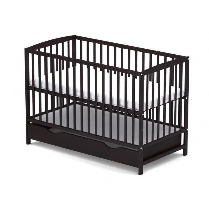 Patut cu sertar VESSANTI ARES - Wenge