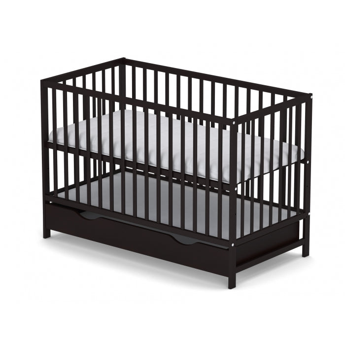 Patut cu sertar VESSANTI CLASICO - Wenge