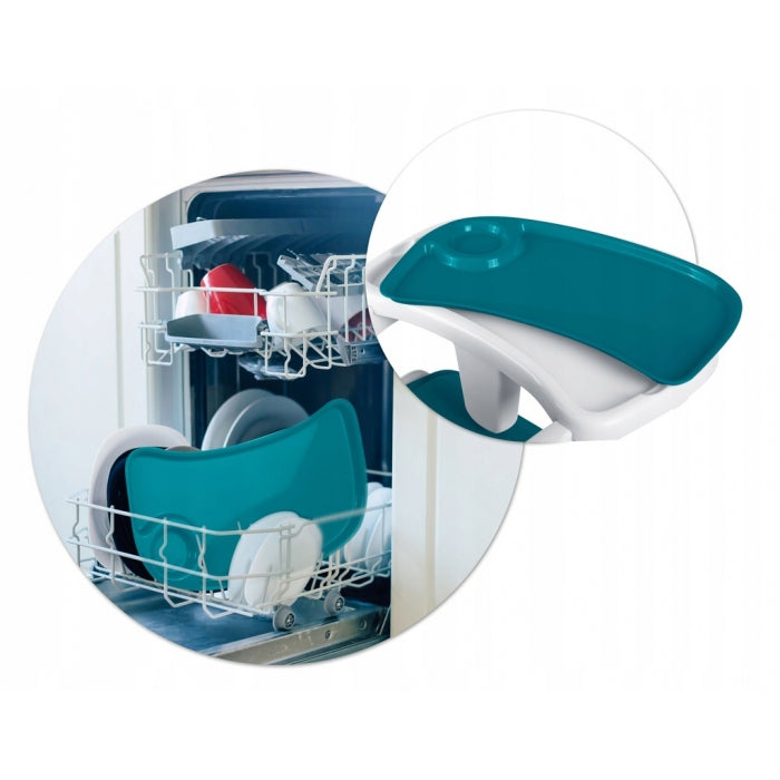 Scaun de masa pentru copii Ricokids Tulo 700601 - Albastru