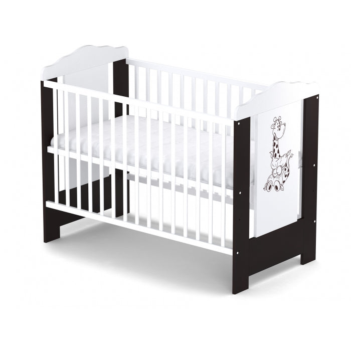 Patut fara sertar VESSANTI ELLA - Wenge