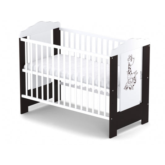 Patut fara sertar VESSANTI ELLA - Wenge