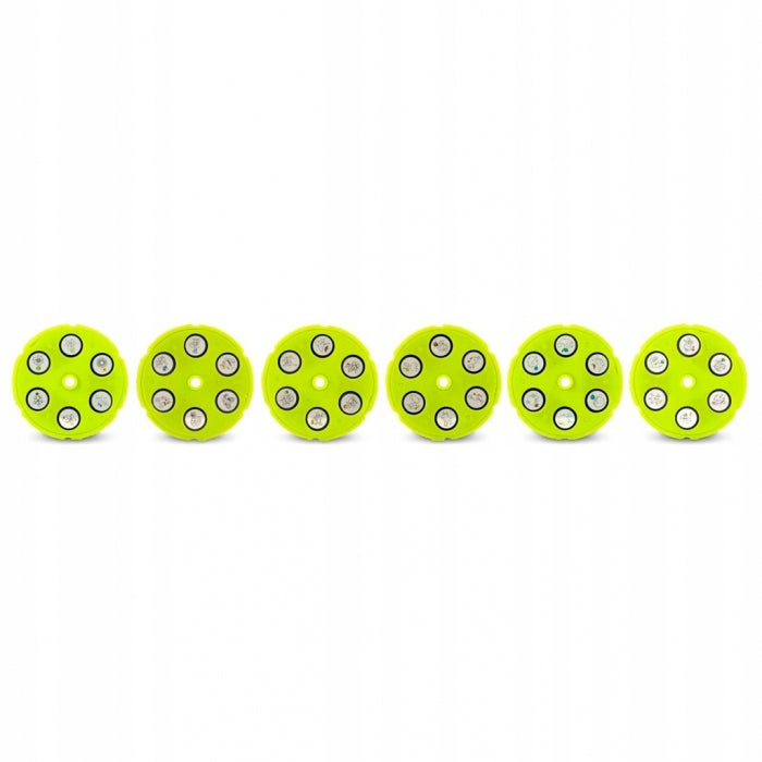 Proiector pentru desene cu accesorii incluse Ricokids 772000 - Roz