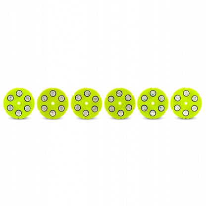 Proiector pentru desene cu accesorii incluse Ricokids 772000 - Roz