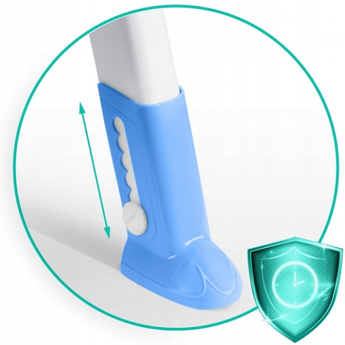 Reductor toaleta cu scara pentru copii Ricokids 729100