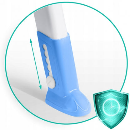 Reductor toaleta cu scara pentru copii Ricokids 729100