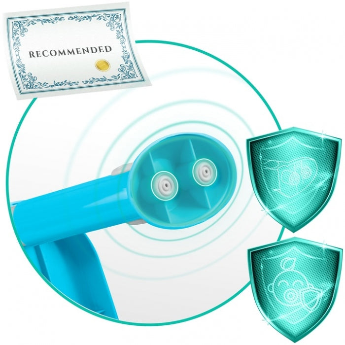 Reductor toaleta cu scara pentru copii Ricokids 729200