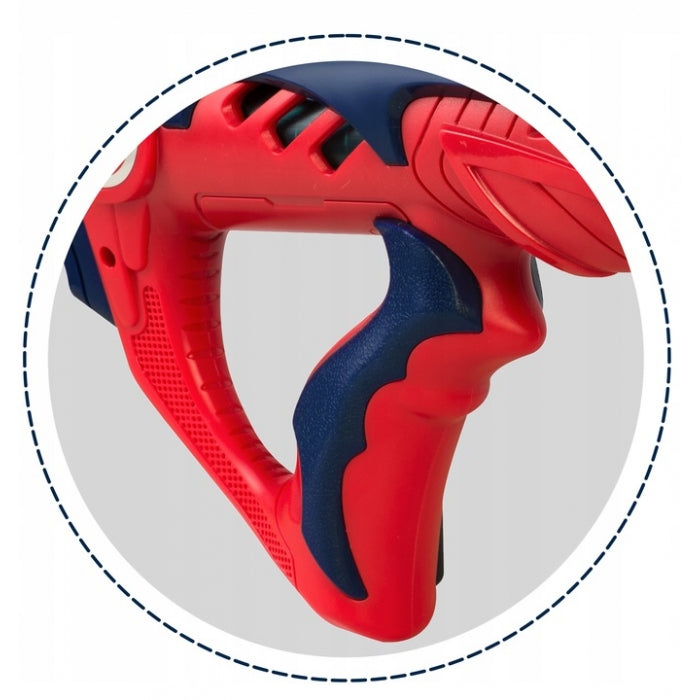 Pistol cu bile si tinta inclusa Ricokids 772700