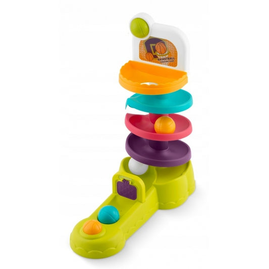 Jucarie interactiva sub forma de baschet Ricokids RK-739