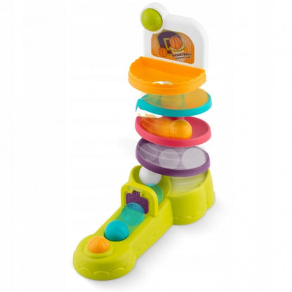 Jucarie interactiva sub forma de baschet Ricokids RK-739